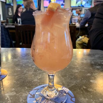Nick and Jake's - Great drink with fresh squeezed grapefruit juice, tequila, mezcal and soda. - American Near Me - Shawnee, Kansas Nick and Jake's - Great drink with fresh squeezed grapefruit juice, tequila, mezcal and soda. - American Near Me - Shawnee, Kansas