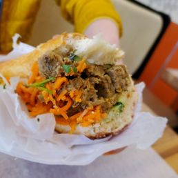 Singapore Tikka