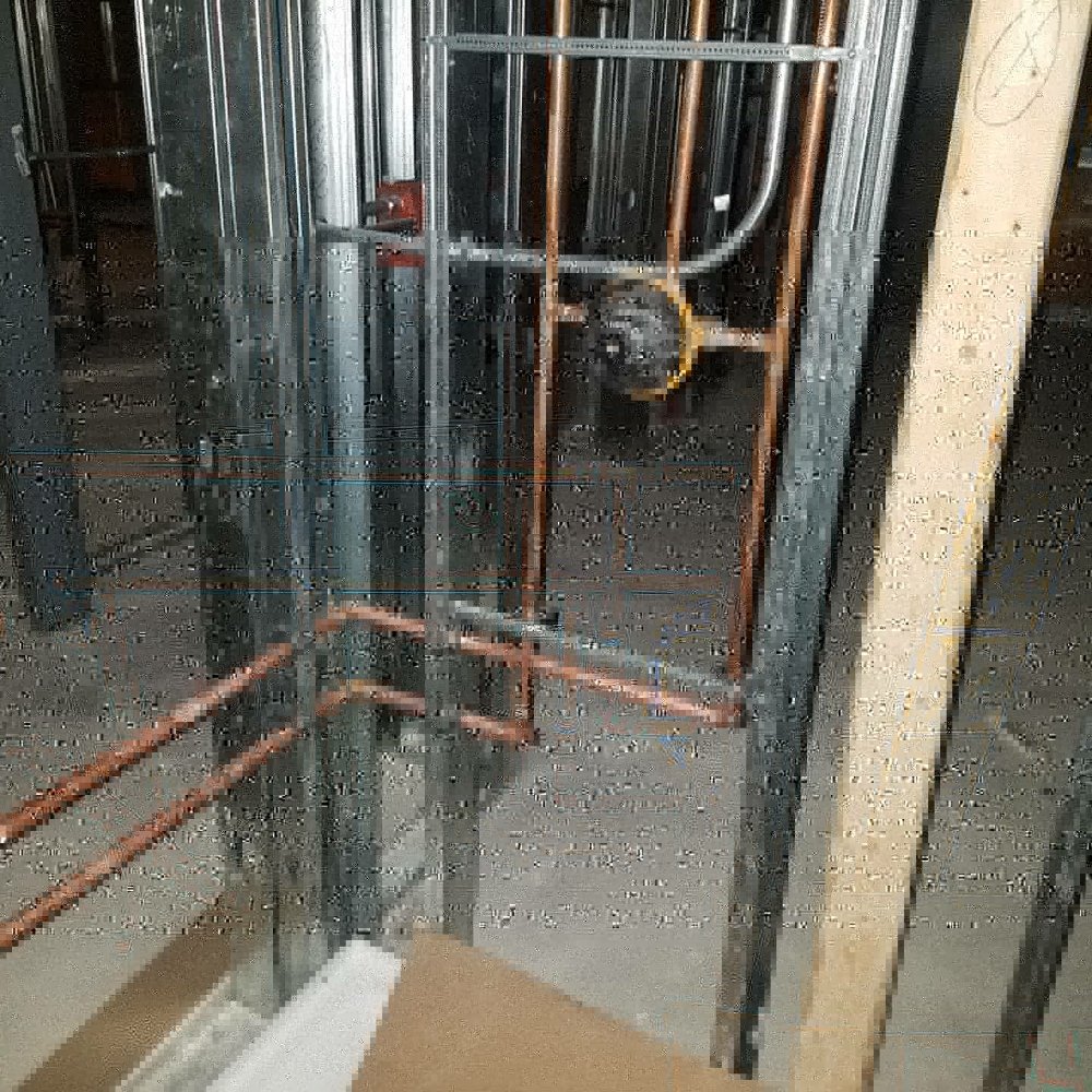Slide of 606 Northside Plumbing