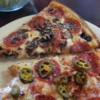 NiMarco's Pizza - Eastside - Sl8ces - Pizza Near Me - Flagstaff, Arizona NiMarco's Pizza - Eastside - Sl8ces - Pizza Near Me - Flagstaff, Arizona