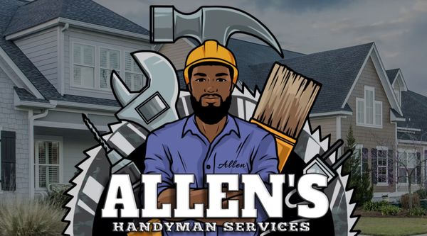 Allen’s Handyman Services