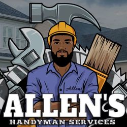 Allen’s Handyman Services