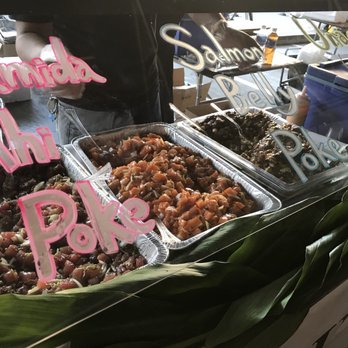 Honolulu PokeFest 2018 - Festivals Near Me - Honolulu, Hawaii Honolulu PokeFest 2018 - Festivals Near Me - Honolulu, Hawaii