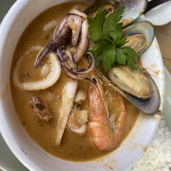 Coya Peruvian Secret - Peruvian Near Me - Del Mar, California