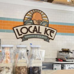 Local Ice - Local Ice