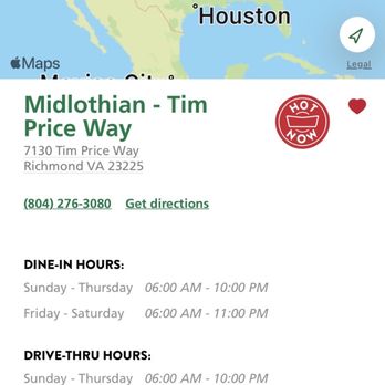 Krispy Kreme - Red light... cold donuts. - Donuts Near Me - Midlothian, Virginia