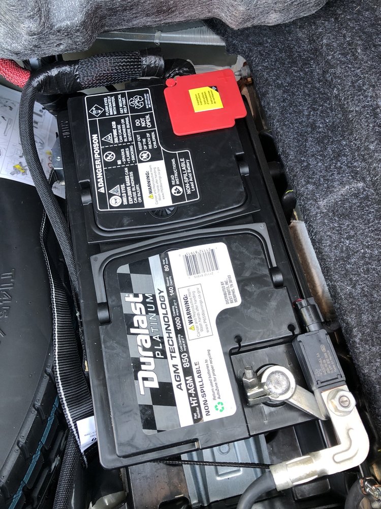 AUTOZONE AUTO PARTS Updated September 2024 20 Photos & 13 Reviews