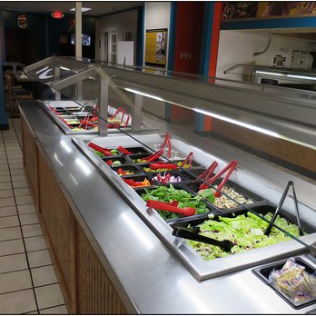 Mr Gatti's Pizza - The salad bar that got me there - Pizza Near Me - Houston, Texas Mr Gatti's Pizza - The salad bar that got me there - Pizza Near Me - Houston, Texas
