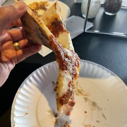 New Haven Pizza