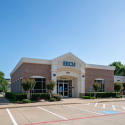 EECU Credit Union