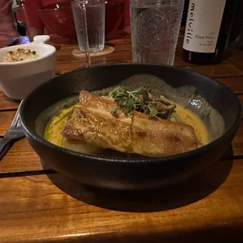 The Banyan Tree - Seafood curry - Seafood Near Me - Kapalua, Hawaii The Banyan Tree - Seafood curry - Seafood Near Me - Kapalua, Hawaii