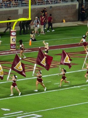 Boston College by null