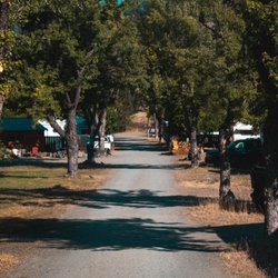 Flux River Resort