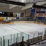 PRINTSCAPE ARENA AT SOUTHPOINTE - 28 Photos - 114 Southpointe Blvd ...