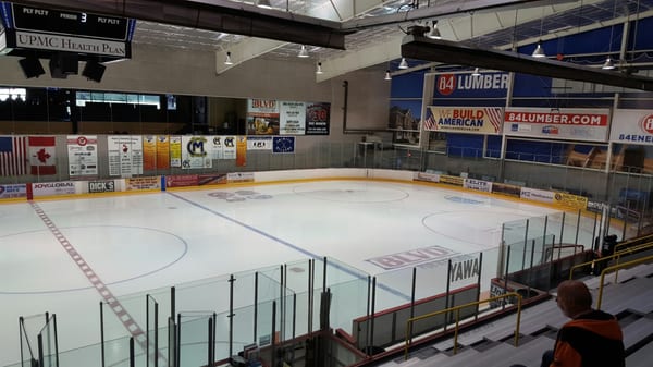 PRINTSCAPE ARENA AT SOUTHPOINTE - Updated August 2025 - 28 Photos - 114 ...