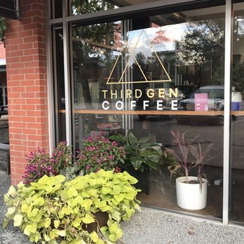 Third Gen Coffee - Coffee & Tea Near Me - The Woodlands, Texas Third Gen Coffee - Coffee & Tea Near Me - The Woodlands, Texas