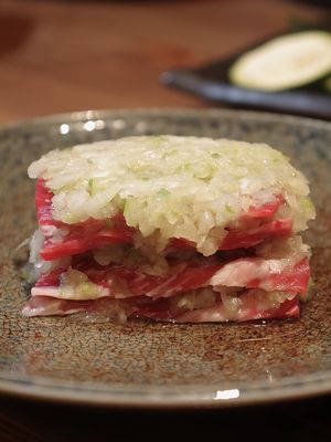 iWagyu BBQ 燒肉莊園 by null