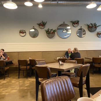 The Boathouse - Eating area - Breakfast & Brunch Near Me - Akron, Ohio The Boathouse - Eating area - Breakfast & Brunch Near Me - Akron, Ohio