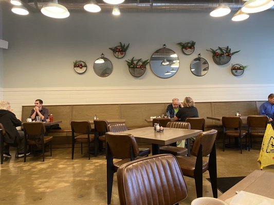 Boathouse Cafe by null