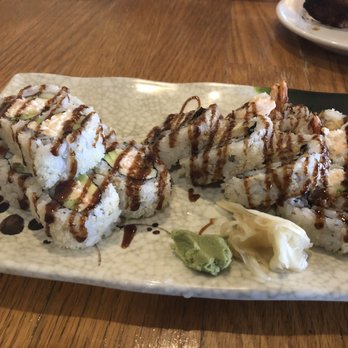 Wok & Roll - Sushi Bars Near Me - San Marcos, Texas Wok & Roll - Sushi Bars Near Me - San Marcos, Texas