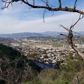 Elysian Park - Parks Near Me - Los Angeles, California