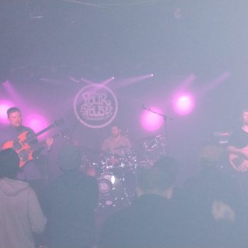 Charleston Pour House - Consider the Source - Music Venues Near Me - Charleston, South Carolina Charleston Pour House - Consider the Source - Music Venues Near Me - Charleston, South Carolina