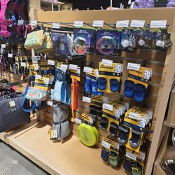 REI - Pup products