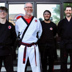 Kaizen Karate & Self-Defense