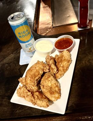 McGettigan's 19th Hole by null