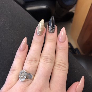 Jolie Nails - Nail Salons Near Me - Hutto, Texas