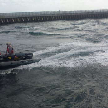 Ocean Inlet Park - Boating Near Me - Boynton Beach, Florida