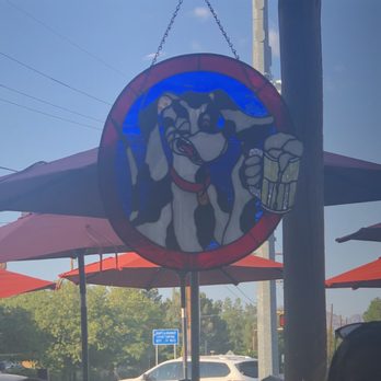 Spotted Dog Brewery - Stained glass - Breweries Near Me - Mesilla, New Mexico Spotted Dog Brewery - Stained glass - Breweries Near Me - Mesilla, New Mexico