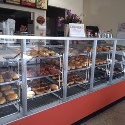 Young Donuts - Selection