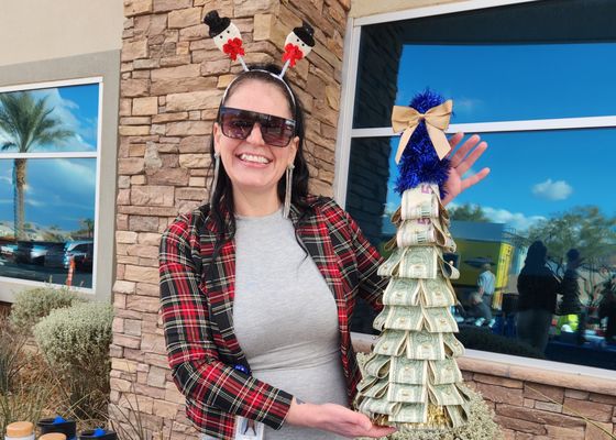 Sierra Pacific Credit Union