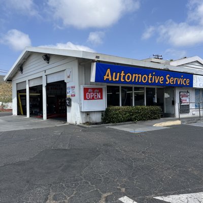 Automotive Service on Yelp