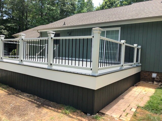 Slide of Piedmont Residential Building & Home Services