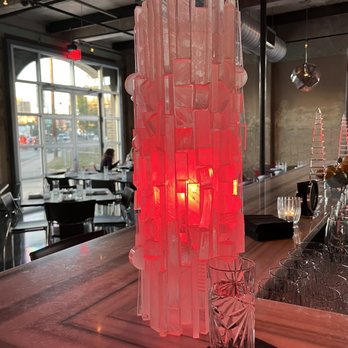 Battalion - Decor - Italian Near Me - San Antonio, Texas