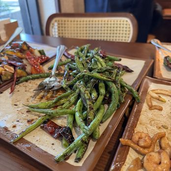 Dumpling U - String beans - Chinese Near Me - Fresno, California Dumpling U - String beans - Chinese Near Me - Fresno, California