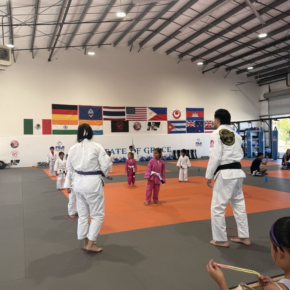 Academy Of Jiu Jitsu - Kids. - Brazilian Jiu-jitsu Near Me - Ripon, California Academy Of Jiu Jitsu - Kids. - Brazilian Jiu-jitsu Near Me - Ripon, California