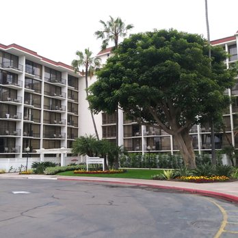 Hotel del Coronado, Curio Collection by Hilton - Ocean Towers at Hotel del Coronado - Coronado, CA