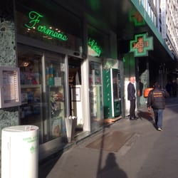 Farmacia Liberty