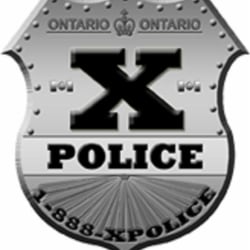 XPolice Traffic Tickets