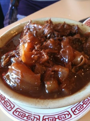 Toa Toa Chinese Restaurant by null