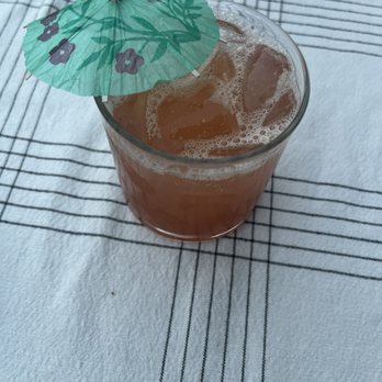 Lilith - Streisand drink - Diners Near Me - Pittsburgh, Pennsylvania