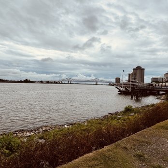 Tours By Foot - Walking Tours Near Me - New Orleans, Louisiana
