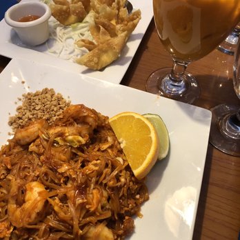 Thai Spice - Thai Near Me - Independence, Missouri