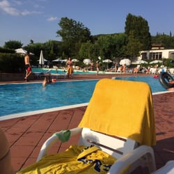 La Chiocciola