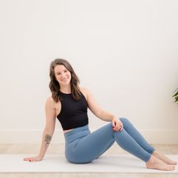 Root & Limb Pilates - Can't wait to move with you!
