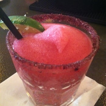 Fonda Park Slope - Rosalita frozen marg - Mexican Near Me - Brooklyn, New York Fonda Park Slope - Rosalita frozen marg - Mexican Near Me - Brooklyn, New York