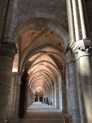 Basilique Saint-Remi by null